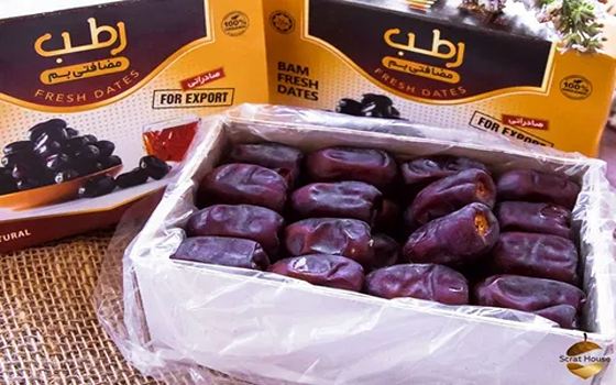 تصویر 2 از خرید و قیمت خرما مضافتی بوشهر +فروش عمده